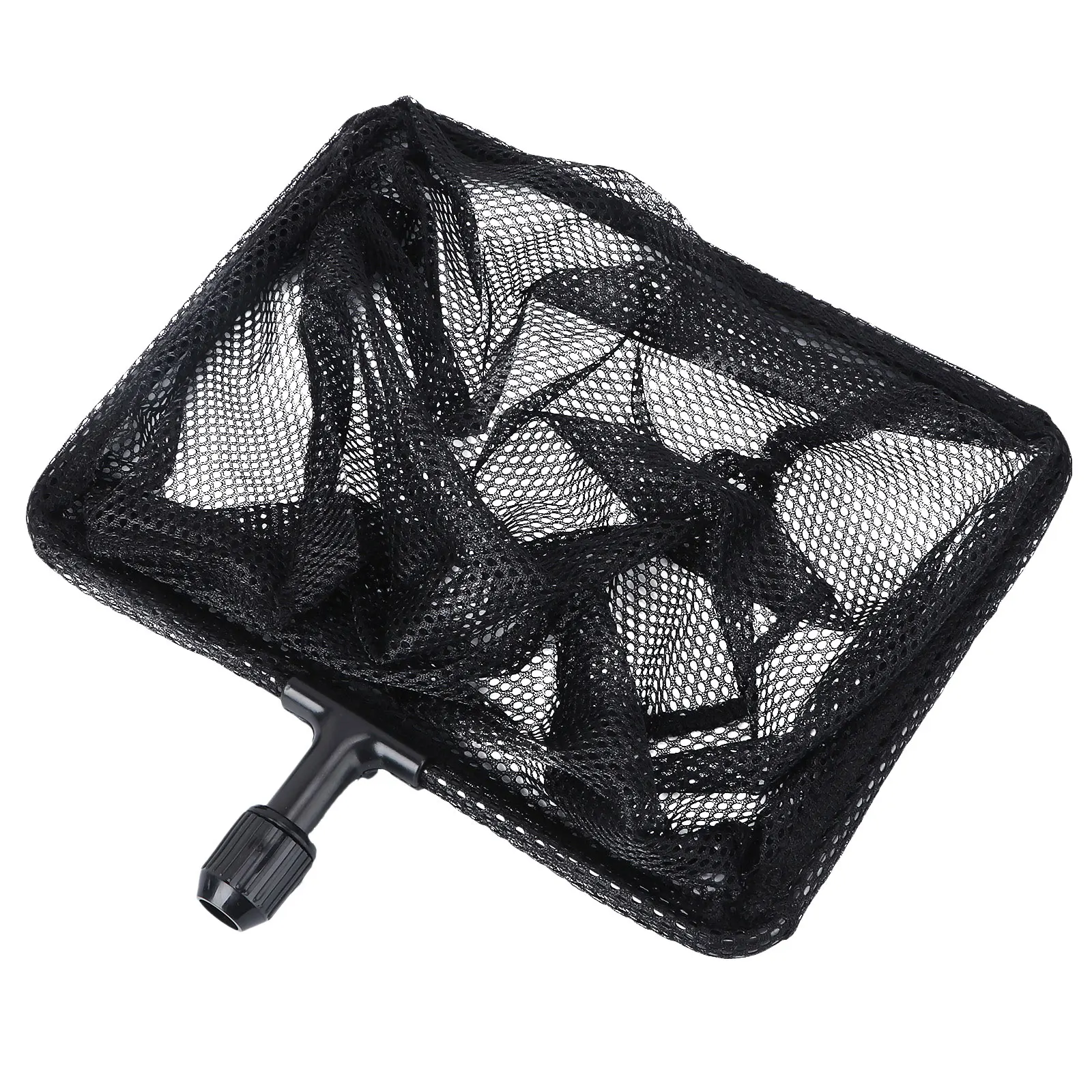Retractable Fishing Net Large Fry Pond Carp Non Absorbent Coated Mesh Durable Nylon Telescopic Handle ABS Saltwater Freshwater
Retractable Fishing Net Large Fry Pond Carp Non Absorbent Coated Mesh Durable Nylon Telescopic Handle ABS Saltwater Freshwater