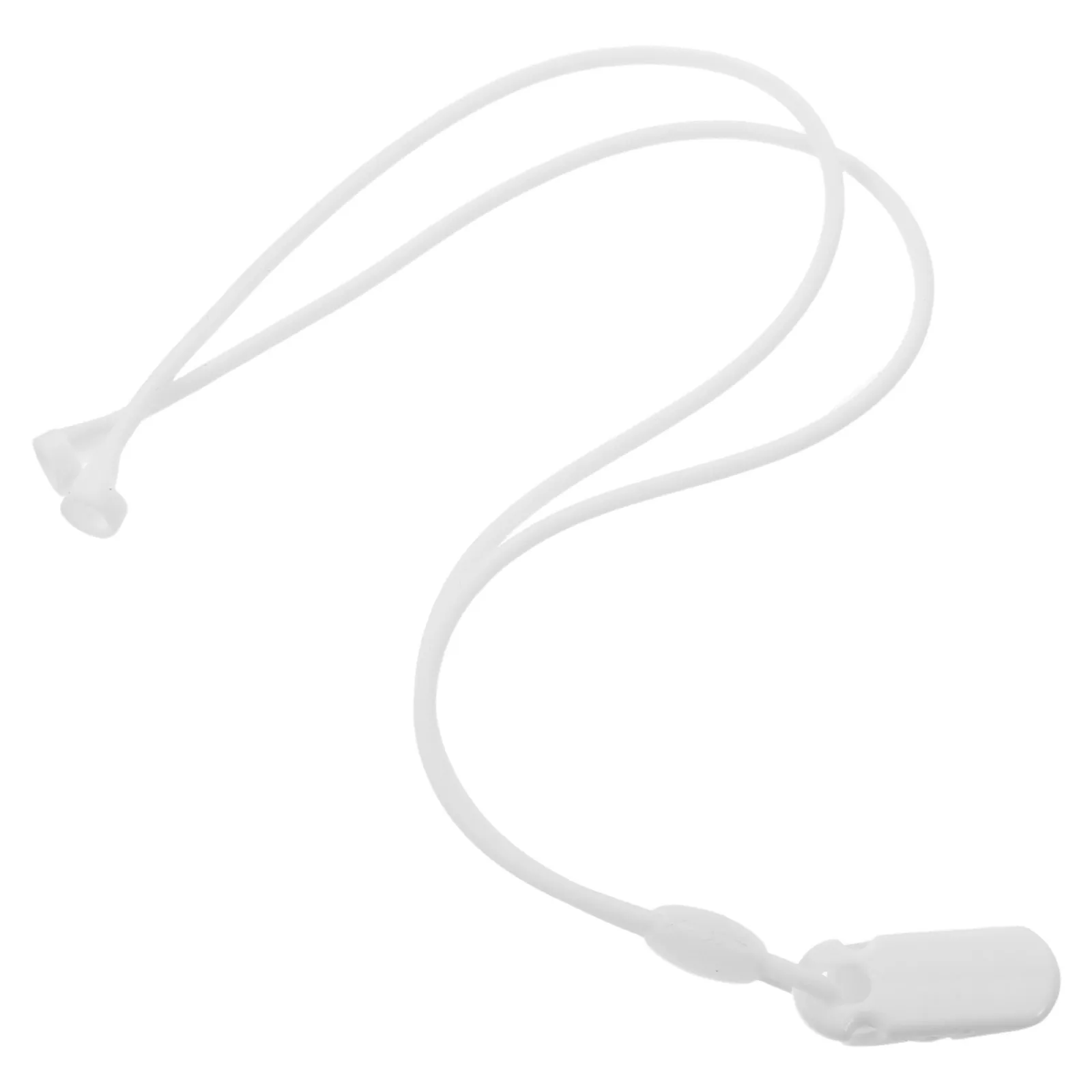 Hearing Aid Anti Loss Rope Silicone Lanyard Lightweight Secure Retention Clip Holder for Seniors Adults Hearing Aid Safety Strap
Hearing Aid Anti Loss Rope Silicone Lanyard Lightweight Secure Retention Clip Holder for Seniors Adults Hearing Aid Safety Strap