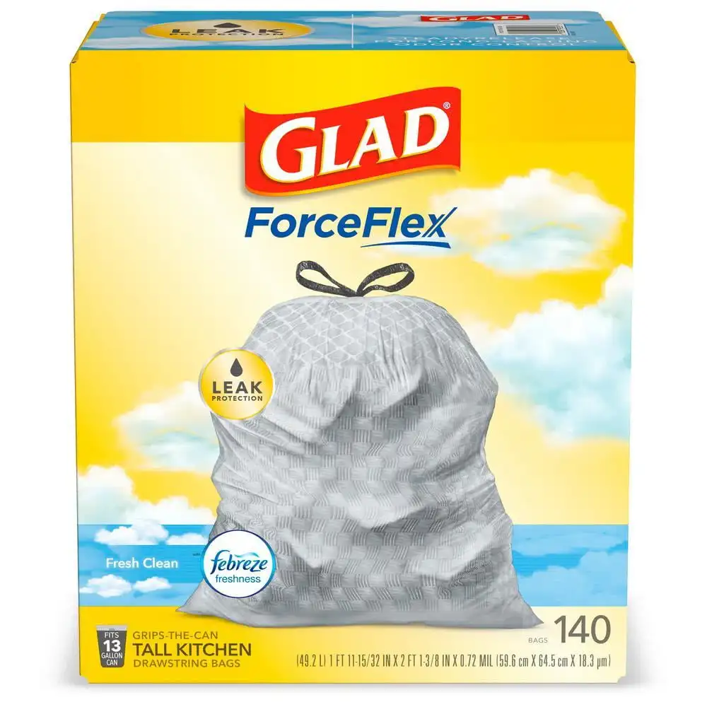 Глосс ForceFlex 13Gal ×140U | Аромат Фреска Фехраза ® | Antidesgarro+Olor Neutralizado | Cocina/Familias Grande
Глосс ForceFlex 13Gal ×140U | Аромат Фреска Фехраза ® | Antidesgarro+Olor Neutralizado | Cocina/Familias Grande