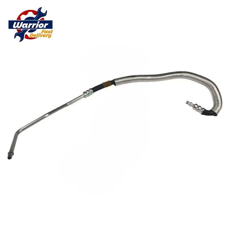 LR010466 Power Steering Hose for Land Rover Freelander 2 High Pressure Leak-Proof Direct Supply
LR010466 Power Steering Hose for Land Rover Freelander 2 High Pressure Leak-Proof Direct Supply
