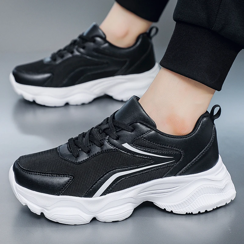 Wear Resistant Carbon Plate Sneakers Men Women Comfortable Lightweight Breathable Jogging Outdoor Shoes
Wear Resistant Carbon Plate Sneakers Men Women Comfortable Lightweight Breathable Jogging Outdoor Shoes