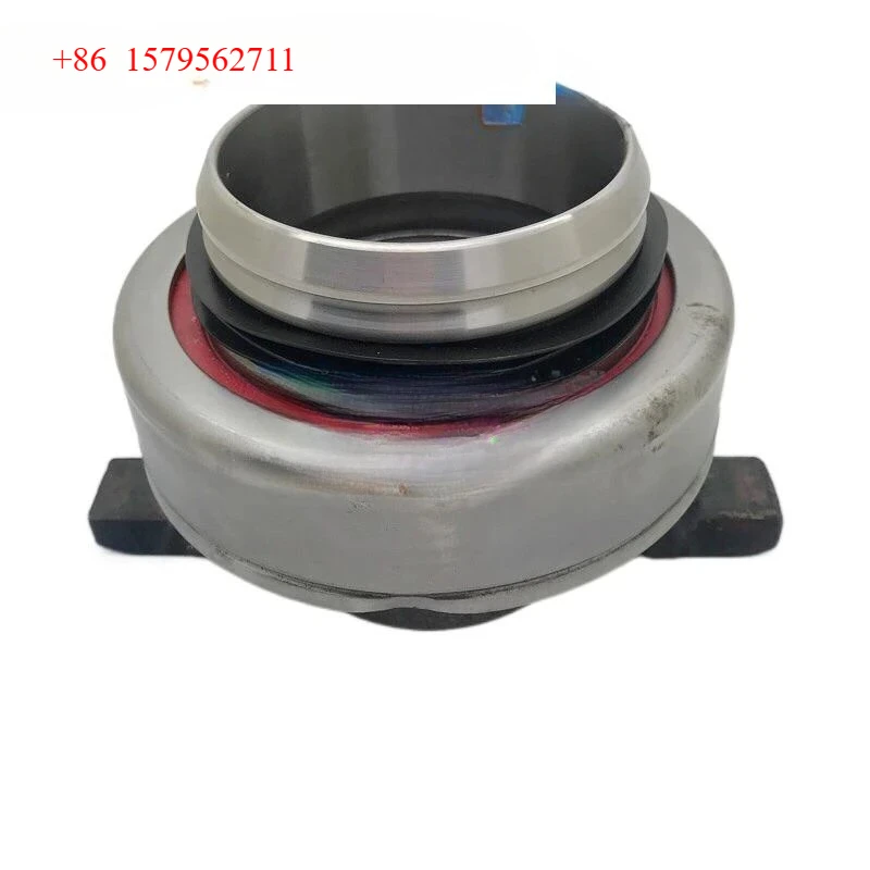 Φ 430mm clutch pressure plate friction plate separation bearing seat pull type..
Φ 430mm clutch pressure plate friction plate separation bearing seat pull type..