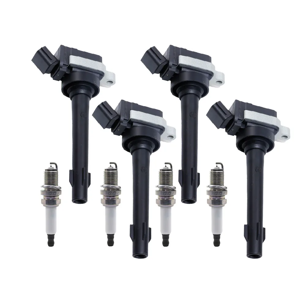 4 шт. катушка зажигания для GREAT WALL C30 TENGYI COOLBEAR FLORID HOVER LINGAO BLSU F01R00A013 37050100C02000 аксессуары
4 шт. катушка зажигания для GREAT WALL C30 TENGYI COOLBEAR FLORID HOVER LINGAO BLSU F01R00A013 37050100C02000 аксессуары