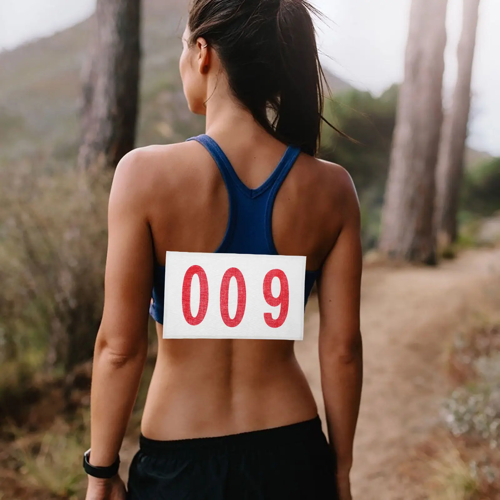 50 Sheets Number Bibs Soft Cotton Race Bibs Number Cloth Sports Event Display Racing Numbers Competition Supplies
50 Sheets Number Bibs Soft Cotton Race Bibs Number Cloth Sports Event Display Racing Numbers Competition Supplies