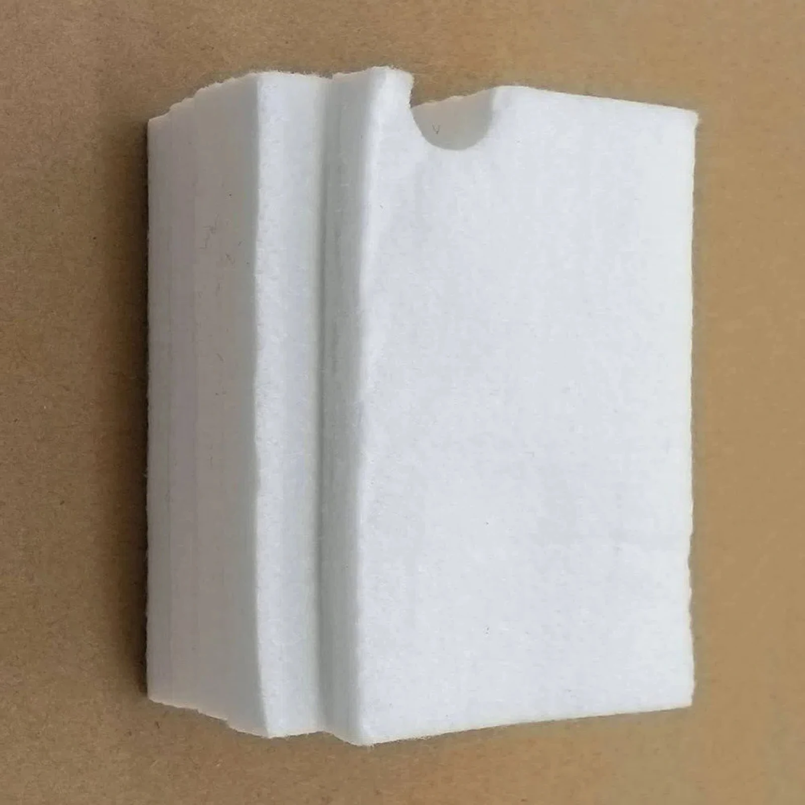 5Pcs Waste Ink Sponge Fits For Epson ET-2860 ET-2861 ET-2865 ET-2870 ET-2871 ET-2803 ET-2814 ET-2812 ET-2956 ET-4700 ET-2800
5Pcs Waste Ink Sponge Fits For Epson ET-2860 ET-2861 ET-2865 ET-2870 ET-2871 ET-2803 ET-2814 ET-2812 ET-2956 ET-4700 ET-2800