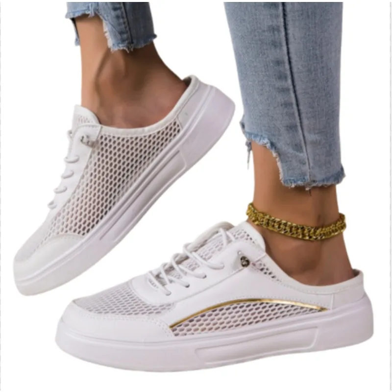 YRZL Women Sneakers Casual Shoes Fashion Bling Skateboard Shoes Comfortable Lightweight Non Slip Walking Tennis Shoes For Women
YRZL Women Sneakers Casual Shoes Fashion Bling Skateboard Shoes Comfortable Lightweight Non Slip Walking Tennis Shoes For Women
