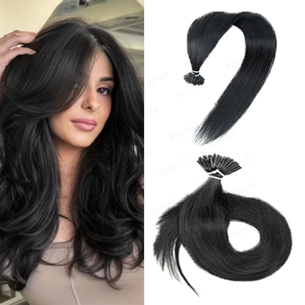 I Tip Human Hair Extensions Blonde Itip Hair Dark Blonde Mix Bleach Blonde 30g Per Pack Real Soft Natural Cold Fusion
I Tip Human Hair Extensions Blonde Itip Hair Dark Blonde Mix Bleach Blonde 30g Per Pack Real Soft Natural Cold Fusion