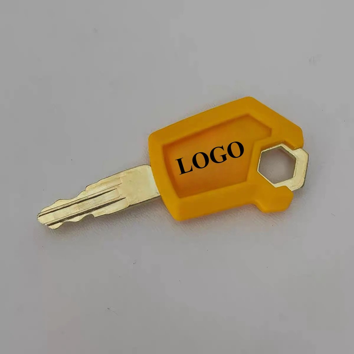 50PCS For 5P8500 Keys Excavator Key CATE305.5 E307 E313 E320D2GC New Start Ignition Key
50PCS For 5P8500 Keys Excavator Key CATE305.5 E307 E313 E320D2GC New Start Ignition Key