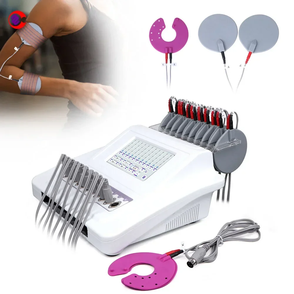 2025/Powerful New Wireless Electric muscle stimulator suit / electro fitness aleti/ ems training machine
2025/Powerful New Wireless Electric muscle stimulator suit / electro fitness aleti/ ems training machine
