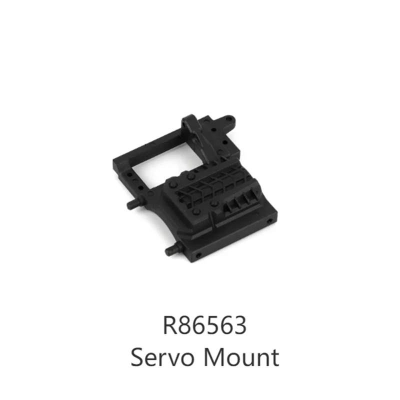 RGT RC Accessories R86563 Servo Mount for Pathfinder EX86190 EX86150 1/10 Crawler Model Car
RGT RC Accessories R86563 Servo Mount for Pathfinder EX86190 EX86150 1/10 Crawler Model Car