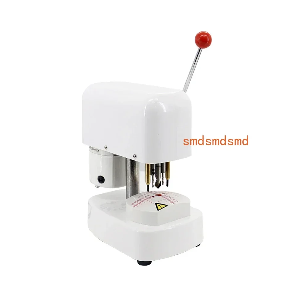 LY-918C Pattern Drilling Machine Gaung Lens Driller with Plastic Body Optician Instrument for Shop
LY-918C Pattern Drilling Machine Gaung Lens Driller with Plastic Body Optician Instrument for Shop
