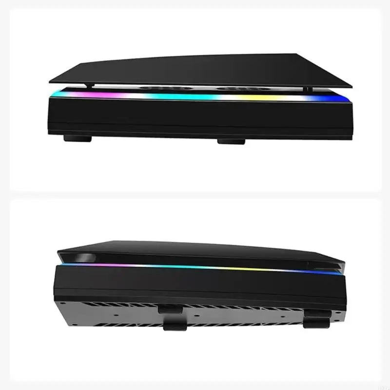 H052 Efficient Heat Dissipation Fan with USB port Compact Cooling Fan ABS for P5
H052 Efficient Heat Dissipation Fan with USB port Compact Cooling Fan ABS for P5