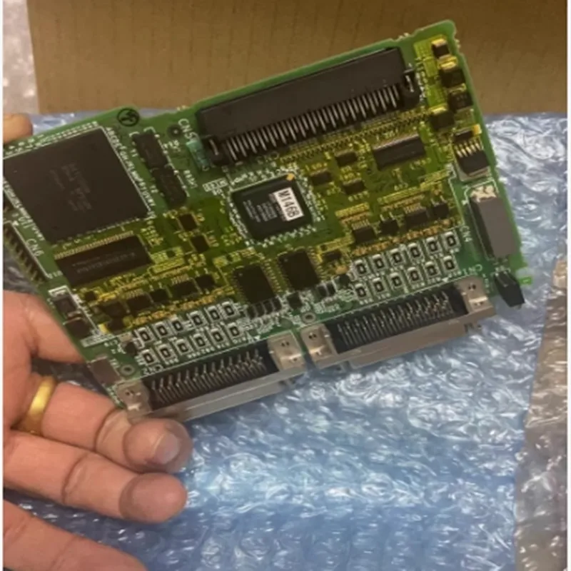 Новый оригинальный модуль JAPMC-PL2300-E JEPMC-PL2910-E JAPMC-AN2300 JEPMC-MP2310-E JAPMC-AN2300-E(AI-01) JAPMC-PL2310-E
Новый оригинальный модуль JAPMC-PL2300-E JEPMC-PL2910-E JAPMC-AN2300 JEPMC-MP2310-E JAPMC-AN2300-E(AI-01) JAPMC-PL2310-E