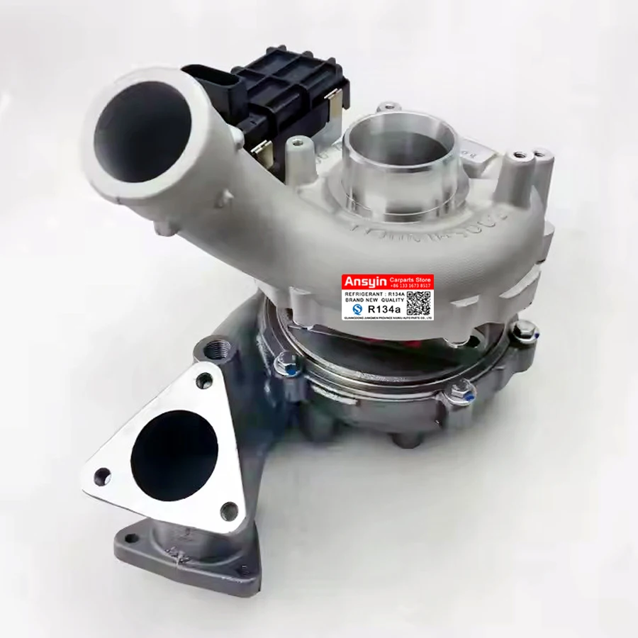 Новый турбо GTB2260VZK для Audi A4 A5 A6 Q5 Q7 CDUC CKVC 3.0 TDI 819968 810822 819968 -5001С 810822 -5003С 819968 -0001 810822 -0003
Новый турбо GTB2260VZK для Audi A4 A5 A6 Q5 Q7 CDUC CKVC 3.0 TDI 819968 810822 819968 -5001С 810822 -5003С 819968 -0001 810822 -0003