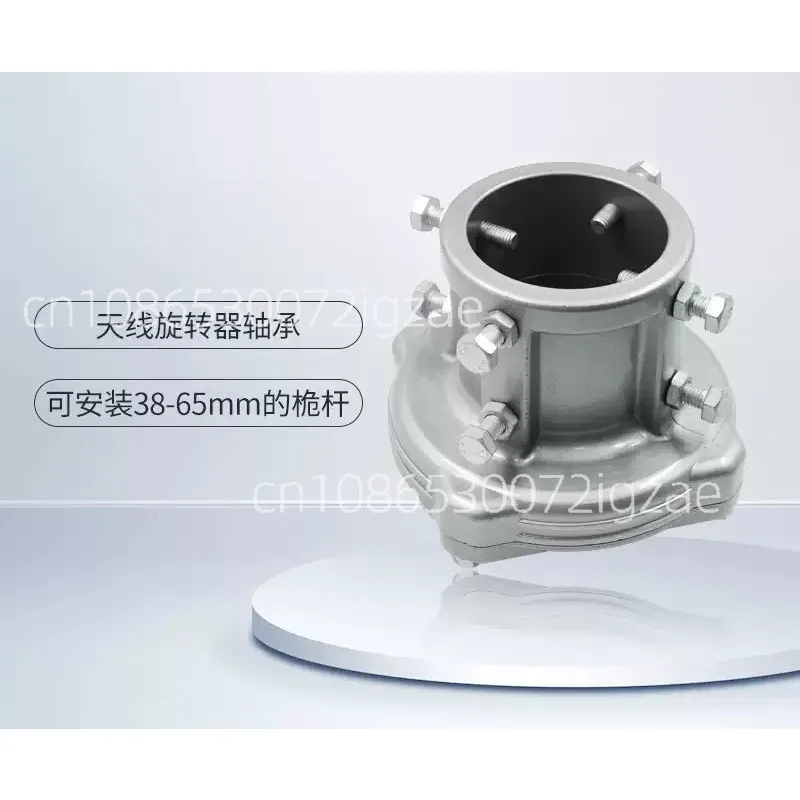 Suitable for GS-065 original fittings antenna rotator 65mm extension bearing.
Suitable for GS-065 original fittings antenna rotator 65mm extension bearing.