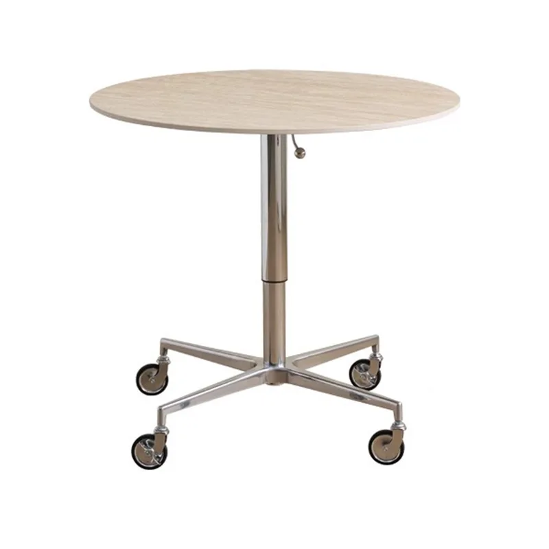 Medieval style lifting side few small apartment household lifting coffee table removable coffee table stainless steel
Medieval style lifting side few small apartment household lifting coffee table removable coffee table stainless steel