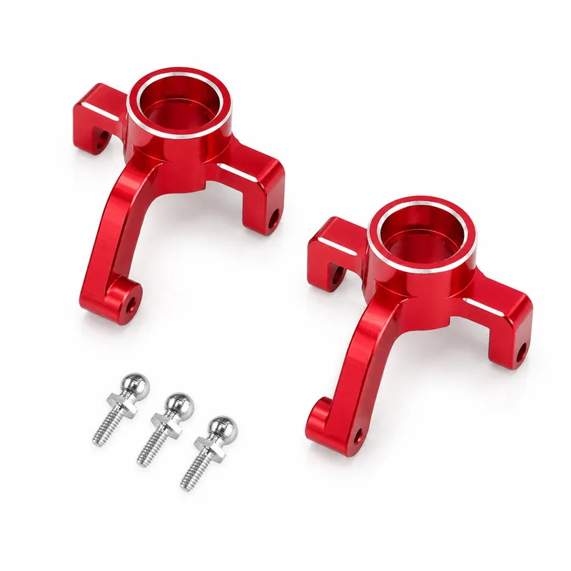 Wltoys 244016 Front Steering Cup Aluminum Metal Upgrade Spare Parts For Losi Micro B 1 24 Scale Rc Car Remote Control Hobby
Wltoys 244016 Front Steering Cup Aluminum Metal Upgrade Spare Parts For Losi Micro B 1 24 Scale Rc Car Remote Control Hobby