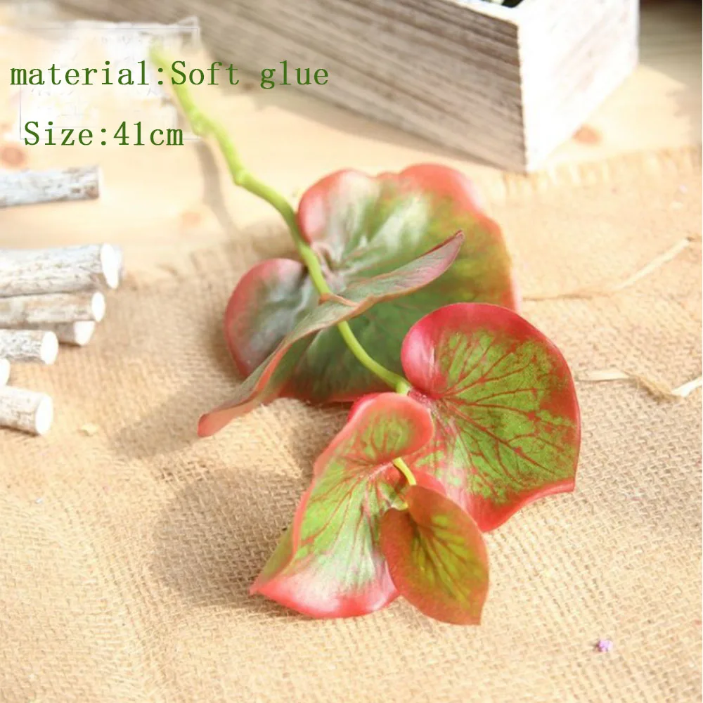 Simulated Green Plants Artificial Plastic Flowers Spider Plant Materials For Plant Walls Decorative Flowers Home Decoration 
Simulated Green Plants Artificial Plastic Flowers Spider Plant Materials For Plant Walls Decorative Flowers Home Decoration