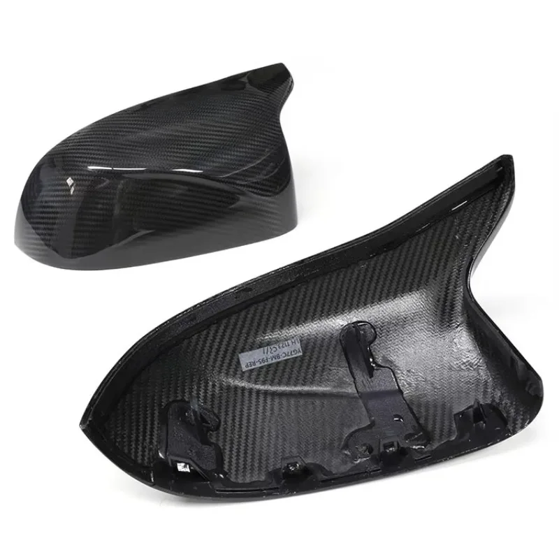 2026 High Quality Real Dry Carbon Fiber Rearview Mirror Car Mirror Side Mirror For Bmw F97 X3m/f98 X4m/f95 X5m/f96 X6m
2026 High Quality Real Dry Carbon Fiber Rearview Mirror Car Mirror Side Mirror For Bmw F97 X3m/f98 X4m/f95 X5m/f96 X6m