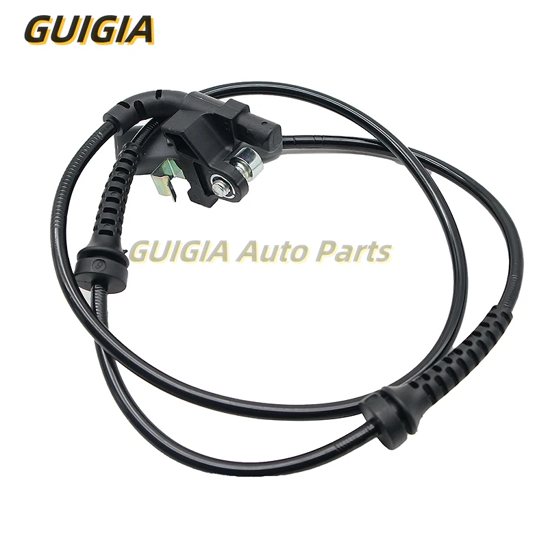 9811808280 Датчик скорости переднего и заднего колеса ABS для Peugeot 307 308 Citroen C4 DS4, новые автомобильные аксессуары
9811808280 Датчик скорости переднего и заднего колеса ABS для Peugeot 307 308 Citroen C4 DS4, новые автомобильные аксессуары