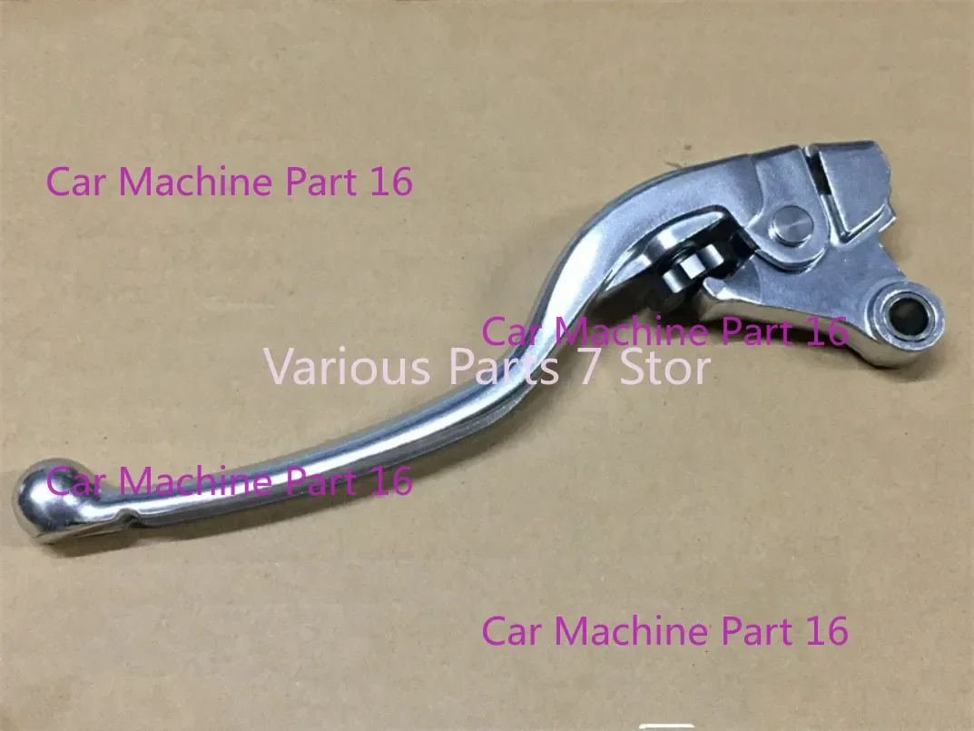 1 Pcs Motorcycle Left Side Clutch Lever Handle For CFMOTO CF700CLX CF700CL-X 2021 Standard 2020-22 Sport CF MOTO 700CL-X 700 CLX
1 Pcs Motorcycle Left Side Clutch Lever Handle For CFMOTO CF700CLX CF700CL-X 2021 Standard 2020-22 Sport CF MOTO 700CL-X 700 CLX