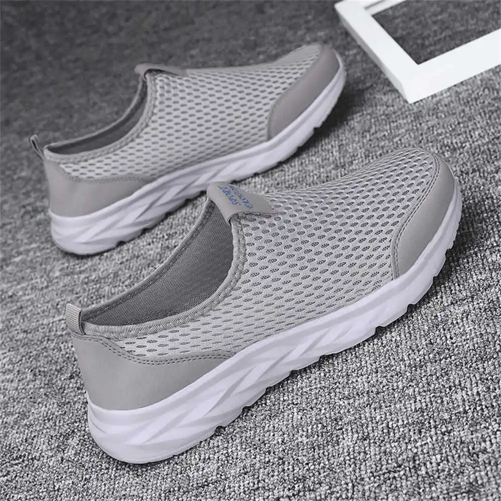 Mash Slip Resistant Luxury Loafer Walking Men Shoes Size 46 Summer Men's Sneakers Sport Order New Best-selling Special Use
Mash Slip Resistant Luxury Loafer Walking Men Shoes Size 46 Summer Men's Sneakers Sport Order New Best-selling Special Use