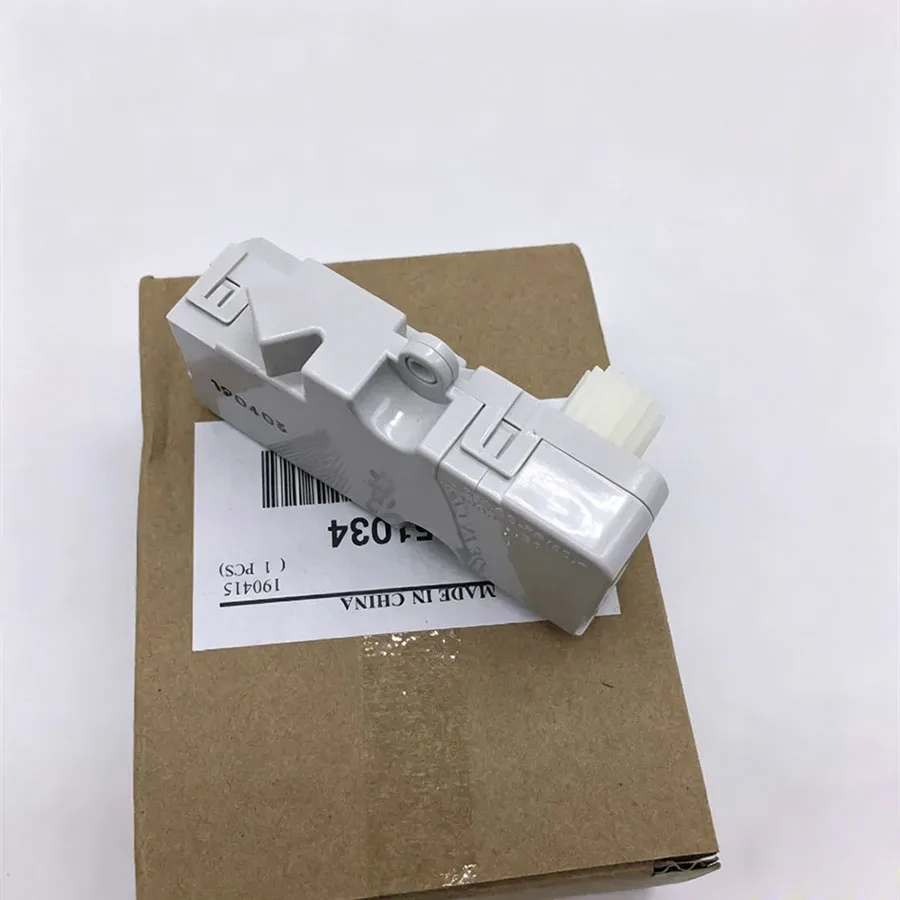 127K51034 Original New Toner Dispense Motor for Xerox Color C800 800i 1000 1000i Press 127K51033 127K 51034
127K51034 Original New Toner Dispense Motor for Xerox Color C800 800i 1000 1000i Press 127K51033 127K 51034