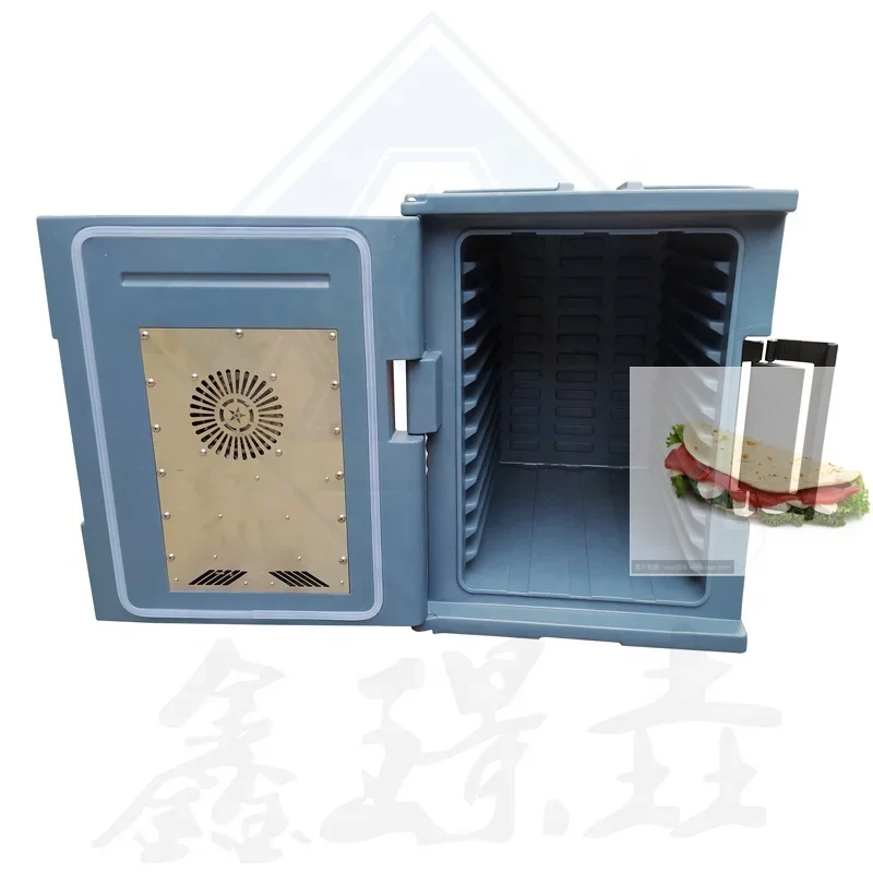 Outdoor Thermal Insulation Box Insulated Cake Boxes Insulated Container Shipping Box
Outdoor Thermal Insulation Box Insulated Cake Boxes Insulated Container Shipping Box