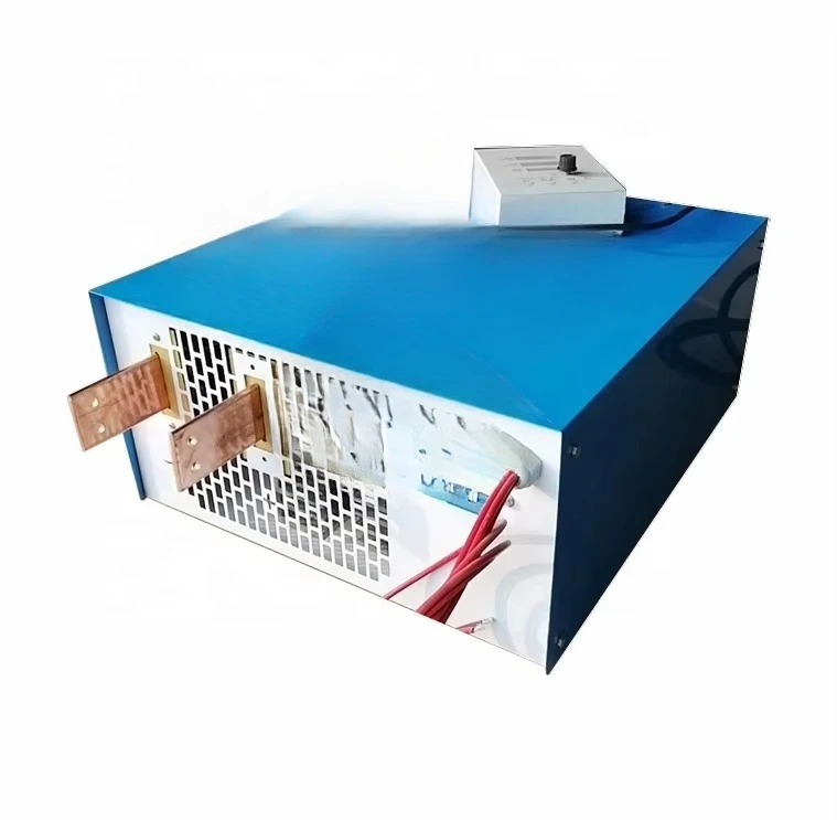 Three-phase electroplating rectifier/anodized rectifier/rectifier
Three-phase electroplating rectifier/anodized rectifier/rectifier