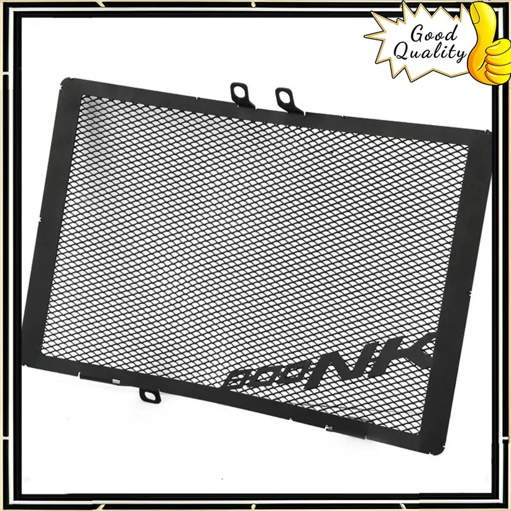 Good Quality For CFMOTO 800NK water tank net water tank net protection cover aluminum alloy modification accessories
Good Quality For CFMOTO 800NK water tank net water tank net protection cover aluminum alloy modification accessories