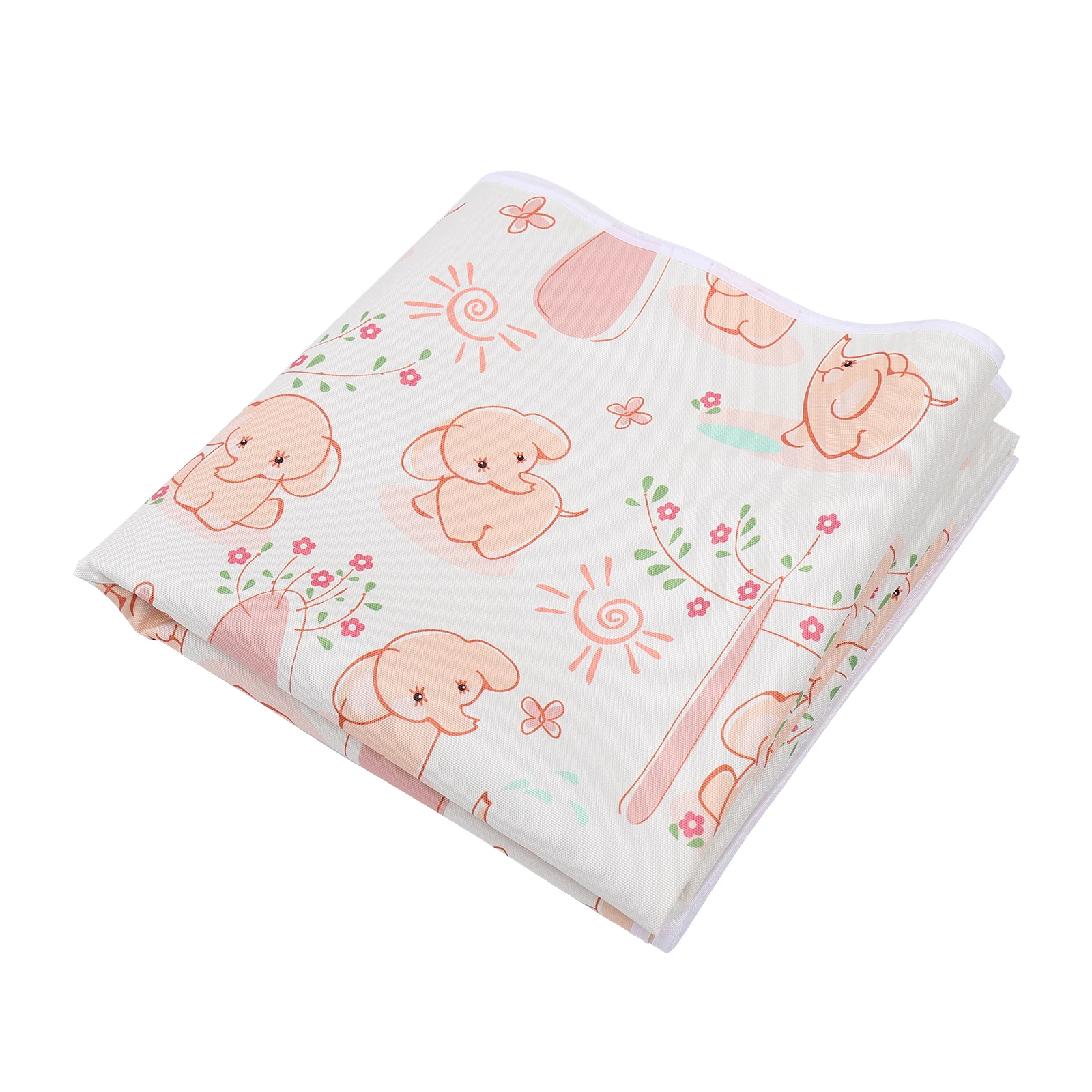 Dining Chair Cushion Anti-slip Baby High Waterproof Mat Polyester Washable Foldable Lightweight Portable Picnic Camping Floor
Dining Chair Cushion Anti-slip Baby High Waterproof Mat Polyester Washable Foldable Lightweight Portable Picnic Camping Floor