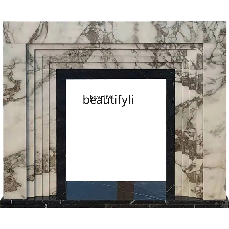 Marble Fireplace Stone Fireplace French Modern, American French White Fireplace
Marble Fireplace Stone Fireplace French Modern, American French White Fireplace