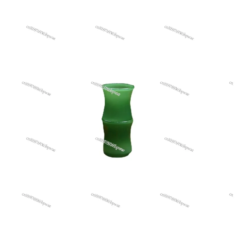 Bamboo · Bamboo Small Wine Cup Tea Room Jade Mini Handmade Tea Cup Borosilicate Glass 25ml Cloud House
Bamboo · Bamboo Small Wine Cup Tea Room Jade Mini Handmade Tea Cup Borosilicate Glass 25ml Cloud House