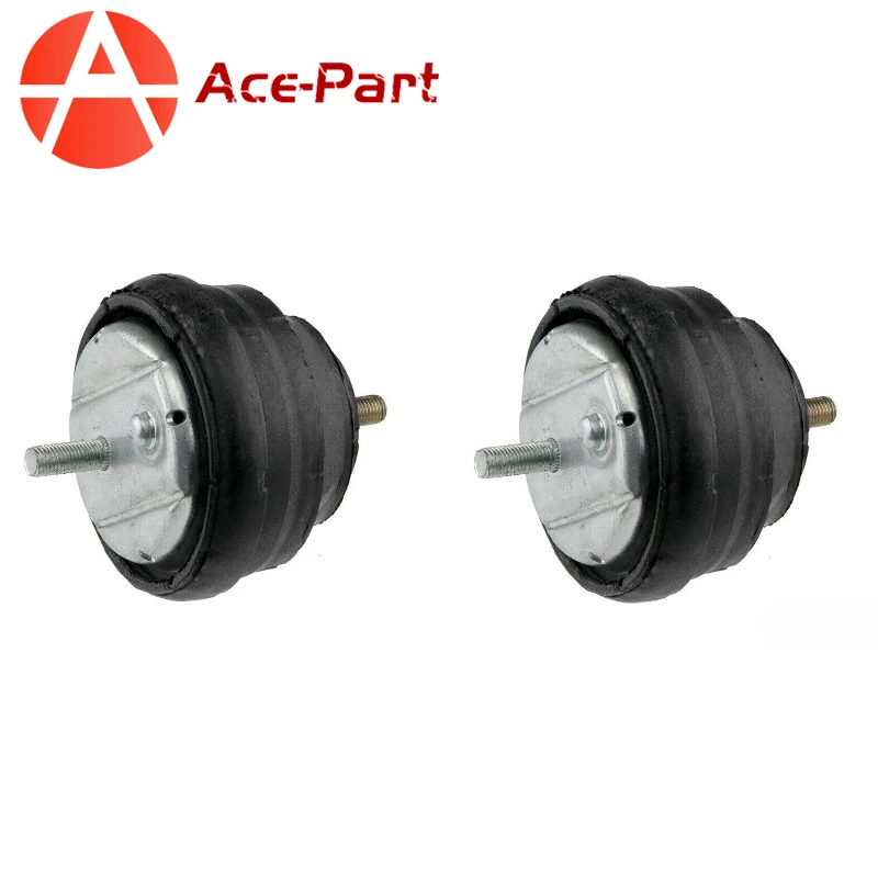 11811140985 22116779970 Комплект левого и правого переднего опорного подшипника крепления двигателя для BMW E85 E86 E36 E46 11811136542 11811136542 
11811140985 22116779970 Комплект левого и правого переднего опорного подшипника крепления двигателя для BMW E85 E86 E36 E46 11811136542 11811136542