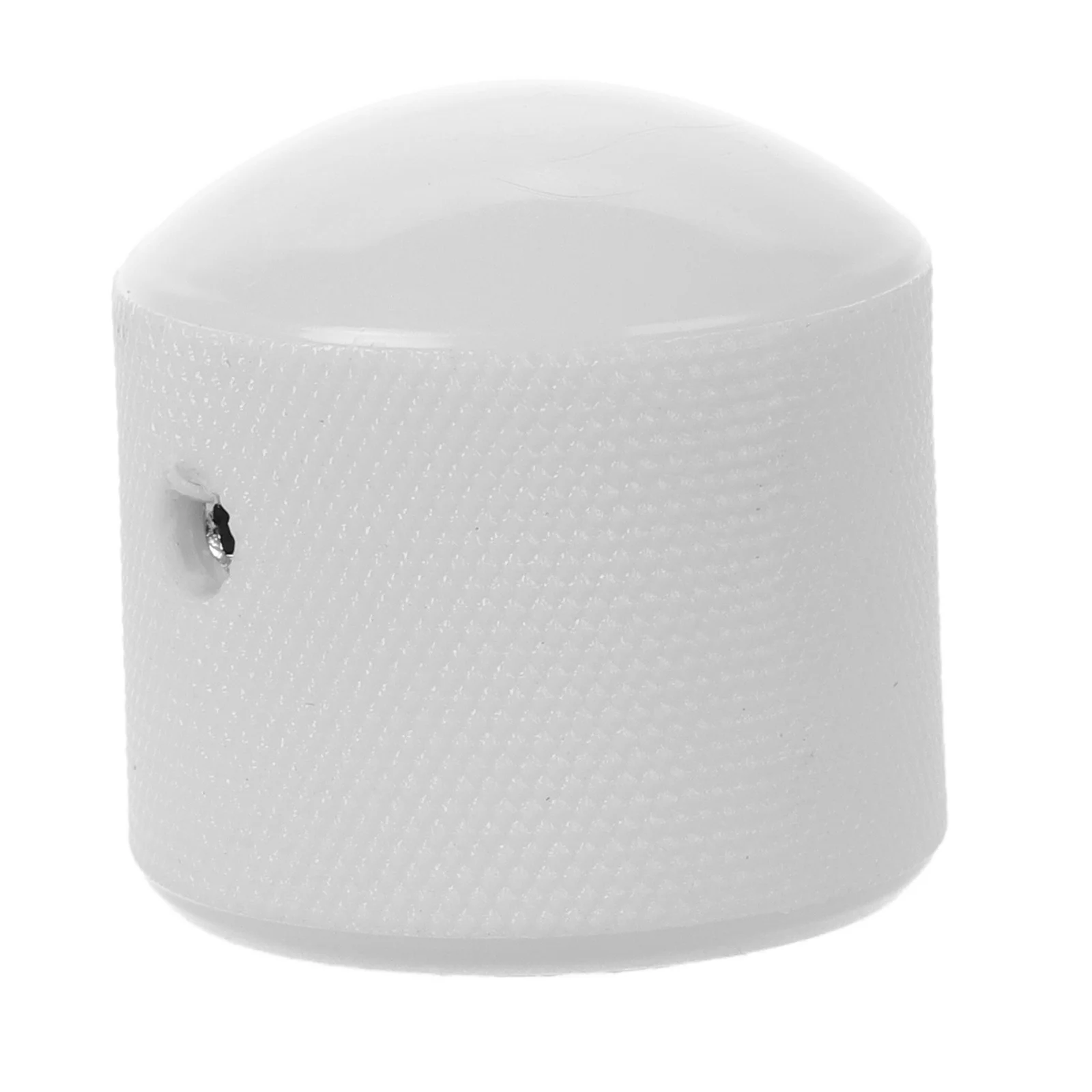 Plastic Volume for Volume Knobs Electric Guitar Bass White Color s Easy Install Stylish Guitar Accessories
Plastic Volume for Volume Knobs Electric Guitar Bass White Color s Easy Install Stylish Guitar Accessories
