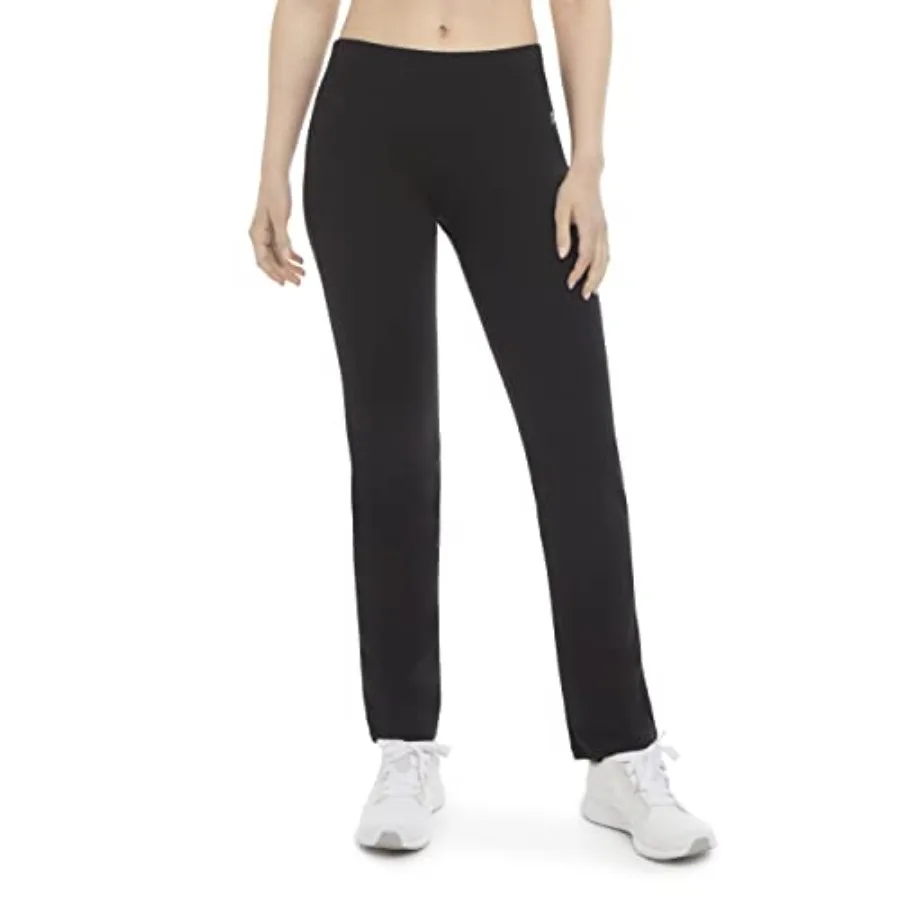 Women's Cotton Stretch Yoga Pants
Women's Cotton Stretch Yoga Pants