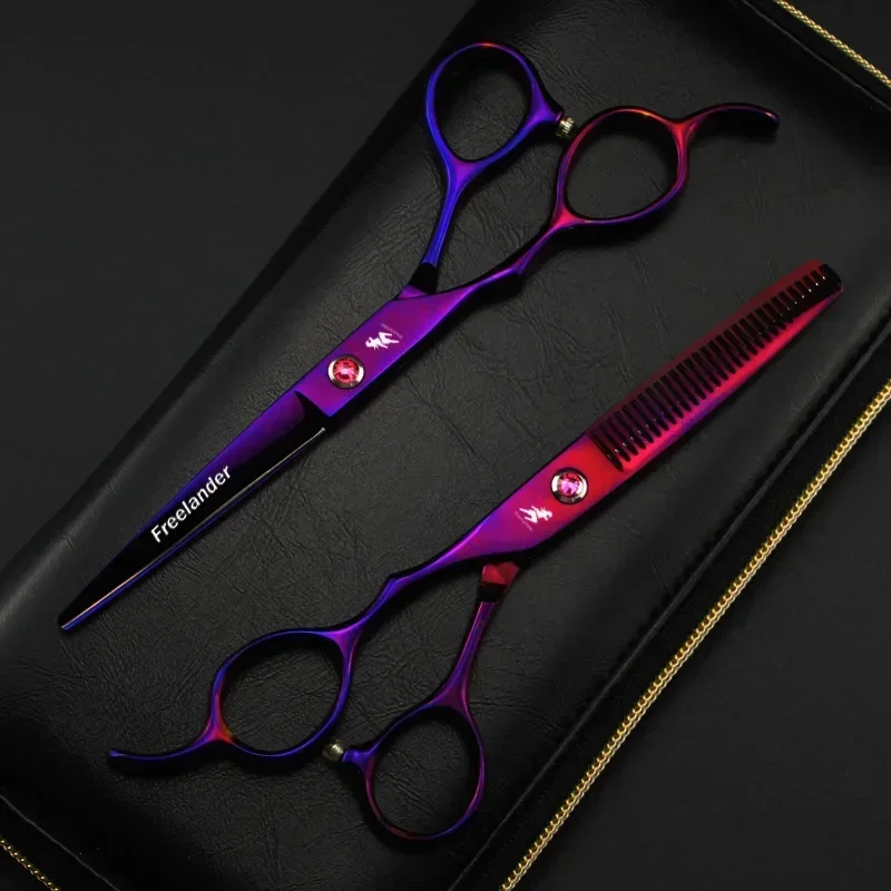 Professional Barber Shop Hairdressing Scissors 6 Inch Hair Scissors Hair Thinning Cutting Clipper Hair Shears
Professional Barber Shop Hairdressing Scissors 6 Inch Hair Scissors Hair Thinning Cutting Clipper Hair Shears