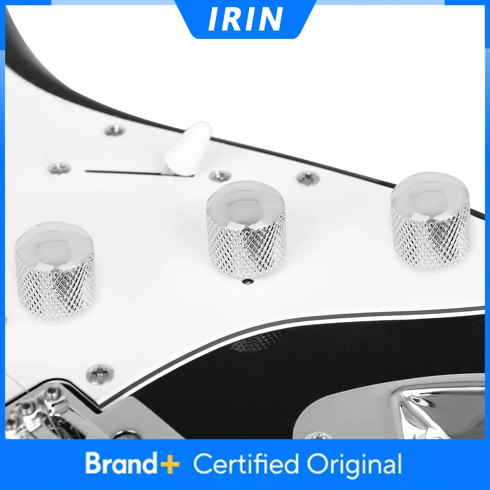 IRIN гитарные бас-гитары, ручки громкости и тона, ручки управления потенциометром, металлические купольные ручки управления, детали и аксессуары для гитары
IRIN гитарные бас-гитары, ручки громкости и тона, ручки управления потенциометром, металлические купольные ручки управления, детали и аксессуары для гитары