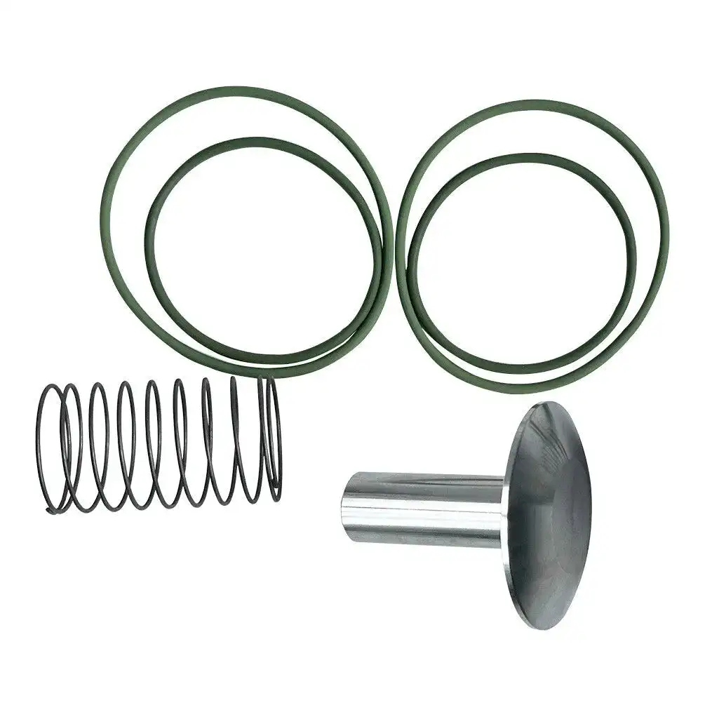 2901186400 Check Valve Kit for Atlas Copco Compressor 2901-1864-00
2901186400 Check Valve Kit for Atlas Copco Compressor 2901-1864-00