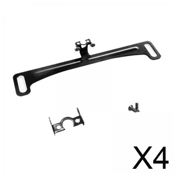 Кронштейн для камеры заднего вида на номерной рамке, сверхпрочный металлический держатель, универсальный автомобильный держатель для камеры заднего вида для установки на заднюю часть автомобиля
Кронштейн для камеры заднего вида на номерной рамке, сверхпрочный металлический держатель, универсальный автомобильный держатель для камеры заднего вида для установки на заднюю часть автомобиля