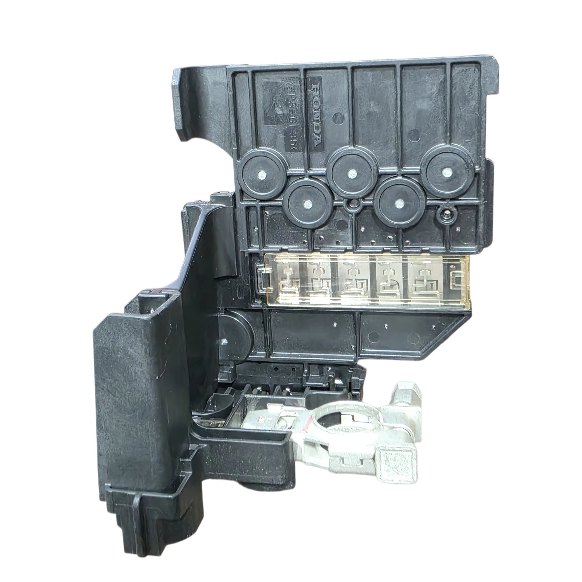 Battery Fuse Box Positive Terminal and Fuses For 2020–2021 Honda Vezel XR-V 1.5T
Battery Fuse Box Positive Terminal and Fuses For 2020–2021 Honda Vezel XR-V 1.5T