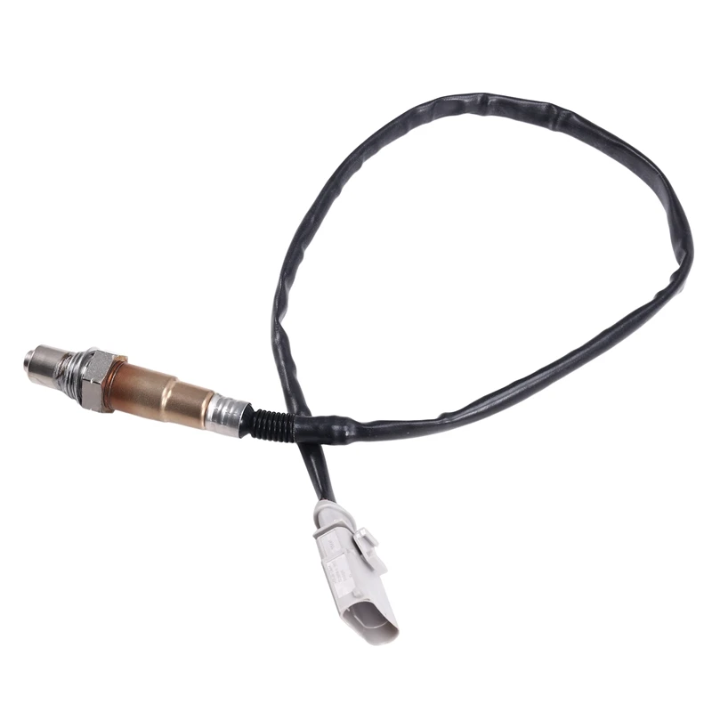 06K906262CS Lambda Probe Oxygen Sensor For A3 VW Golf Mk7 06K 906 262 CS 8V0906262 8V0906262D 06K906262CB-A14Z
06K906262CS Lambda Probe Oxygen Sensor For A3 VW Golf Mk7 06K 906 262 CS 8V0906262 8V0906262D 06K906262CB-A14Z