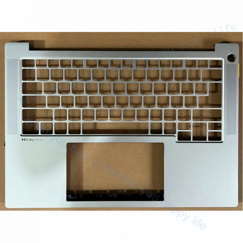 LL New For Lenovo X7-14IMH IRH Palmrest Upper Case Keyboard Cover C Lid 5CB1N61254
LL New For Lenovo X7-14IMH IRH Palmrest Upper Case Keyboard Cover C Lid 5CB1N61254