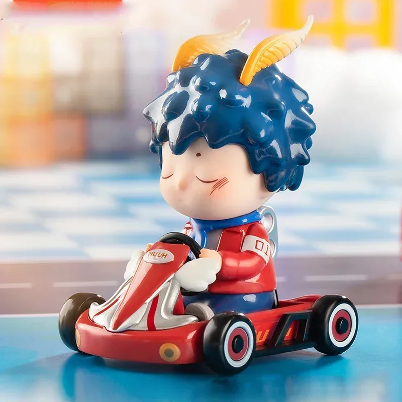 Heyone HUHU Glouo Game City Series Blind Box Guess Bag Mystery Box Toys Doll Cute Anime Figure Desktop Ornaments Gift
Heyone HUHU Glouo Game City Series Blind Box Guess Bag Mystery Box Toys Doll Cute Anime Figure Desktop Ornaments Gift