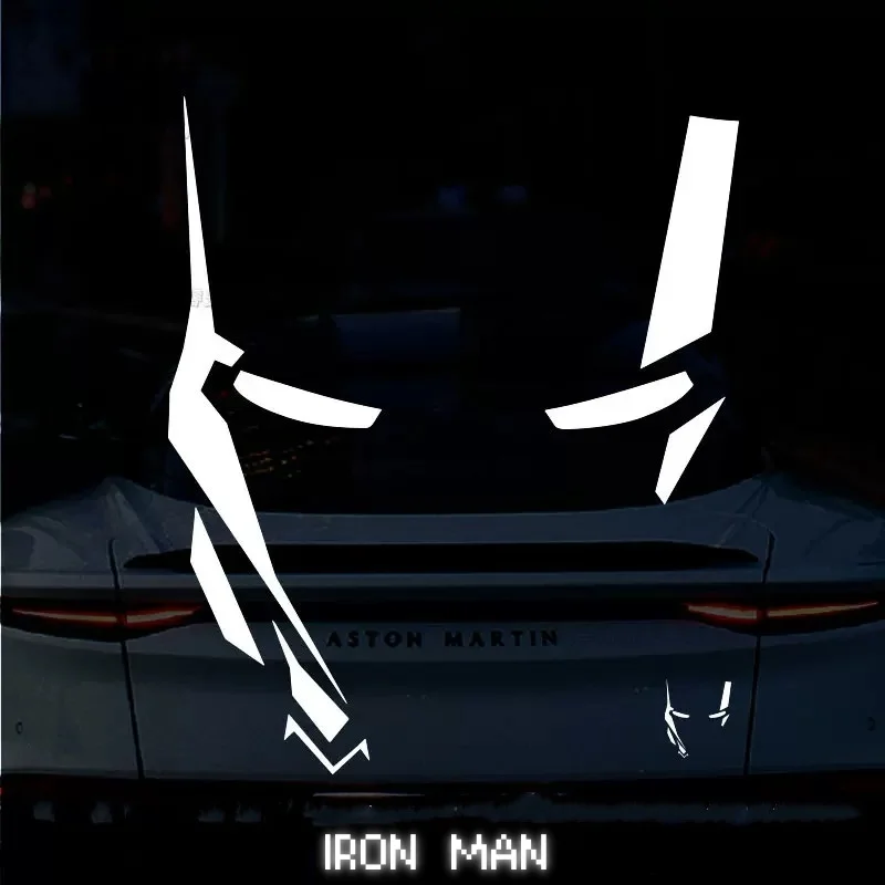 Car Stickers Stark O Iron Reflective Decoration For Fuel Tank Cap Window Windshield Trunk Motorcycles Laptop Phone D2
Car Stickers Stark O Iron Reflective Decoration For Fuel Tank Cap Window Windshield Trunk Motorcycles Laptop Phone D2