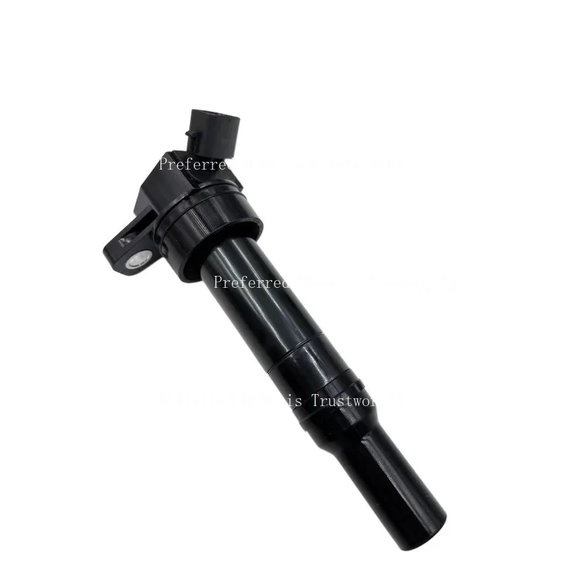 Suitable for IX35, Figure 1.8: Langdong Kia K5 Ignition Coil High-voltage Pack 273002E000 UF651
Suitable for IX35, Figure 1.8: Langdong Kia K5 Ignition Coil High-voltage Pack 273002E000 UF651