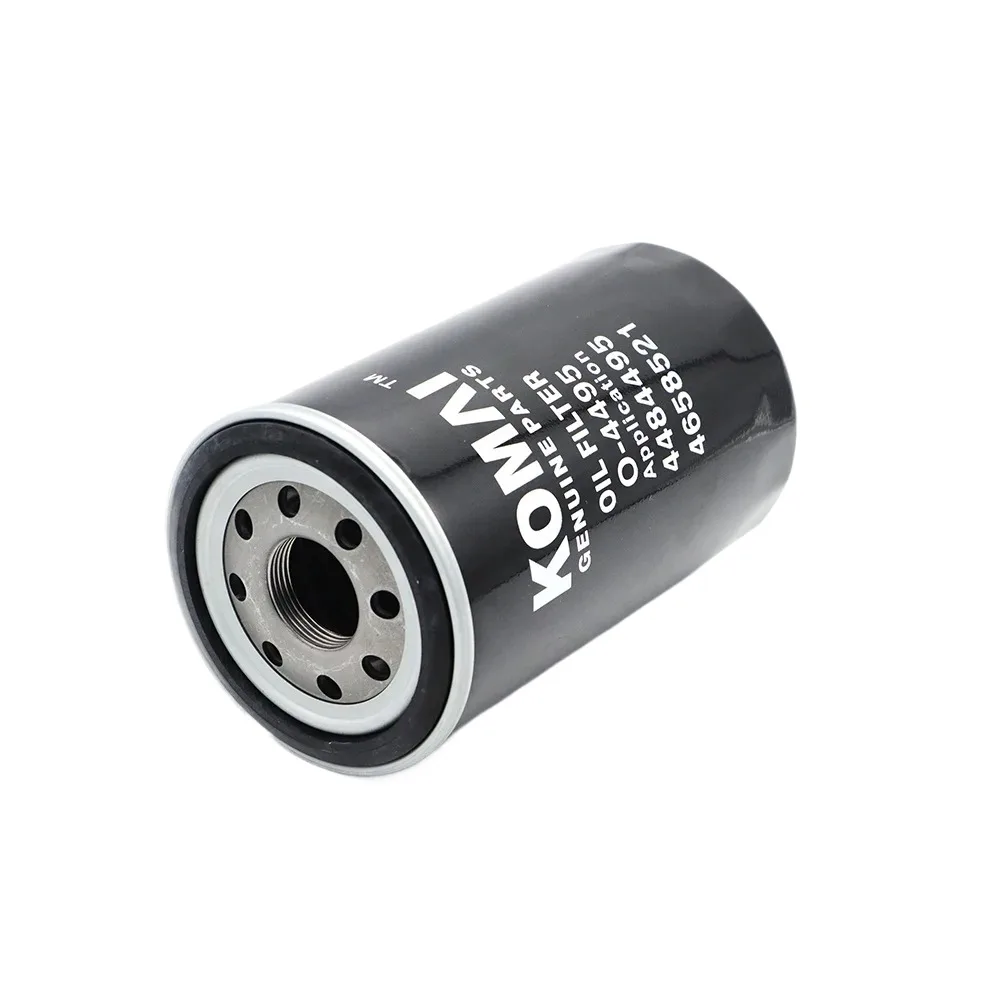 Для масляного фильтра Hitachi B7217 581/18096 Mmh80060 02003 So6113 Mmh80030 B 222100000494 Экскаватор
Для масляного фильтра Hitachi B7217 581/18096 Mmh80060 02003 So6113 Mmh80030 B 222100000494 Экскаватор