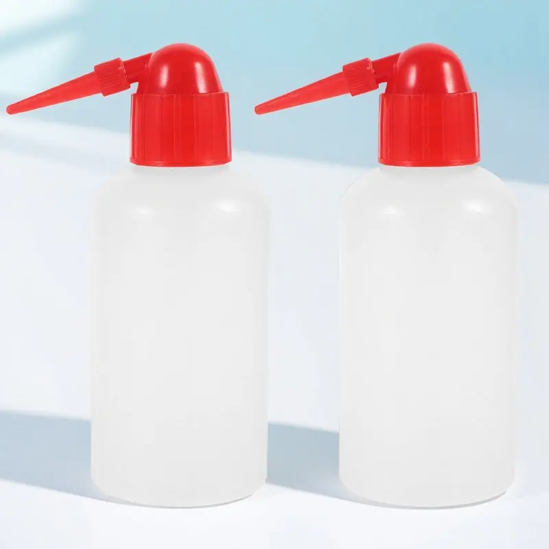 2 шт. портативные пластиковые бутылки для промывания с узким горлышком и градуированной шкалой, для лабораторного использования, с угловой насадкой, прочные, легкие
2 шт. портативные пластиковые бутылки для промывания с узким горлышком и градуированной шкалой, для лабораторного использования, с угловой насадкой, прочные, легкие