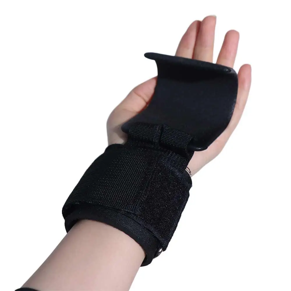 1 PC/Pair Pull-up Weight Lifting Grip Hook Adjustable Black Auxiliary Power Wrist Guard Auxiliary Non-Slip 
1 PC/Pair Pull-up Weight Lifting Grip Hook Adjustable Black Auxiliary Power Wrist Guard Auxiliary Non-Slip