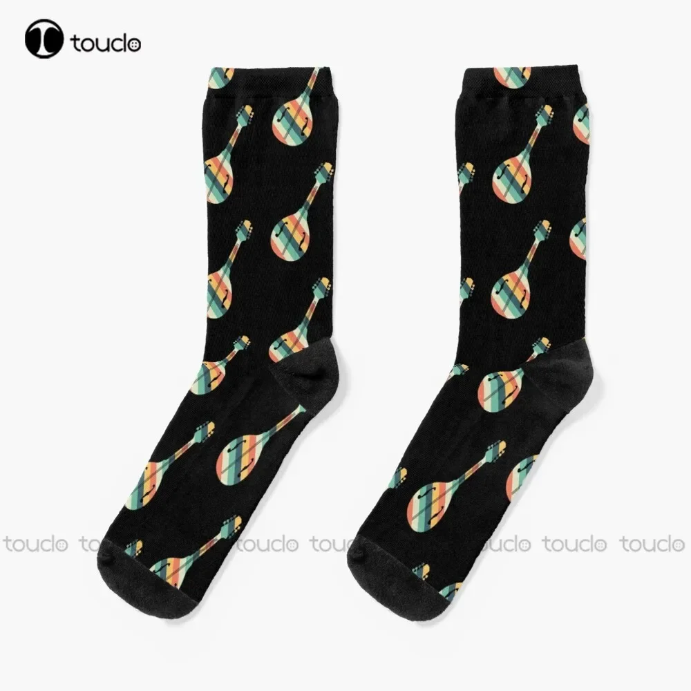 Mandolin Music Vintage Socks Halloween Socks Women High Quality Cute Elegant Lovely Kawaii Cartoon Sweet Cotton Sock New Popular
Mandolin Music Vintage Socks Halloween Socks Women High Quality Cute Elegant Lovely Kawaii Cartoon Sweet Cotton Sock New Popular